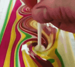 츄파춥스 만들기.gif