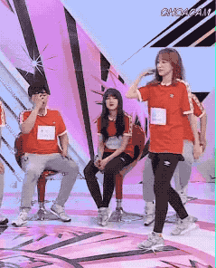 못난 모습은 잊어주세요.gifs