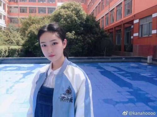 프로필 사진 포샵 전후