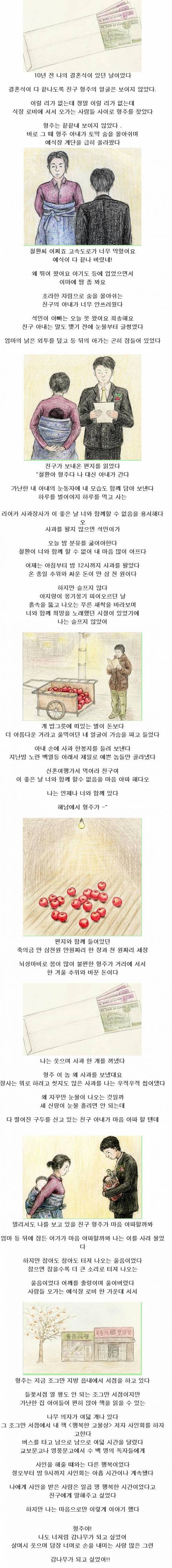 결혼식 축의금 13000원