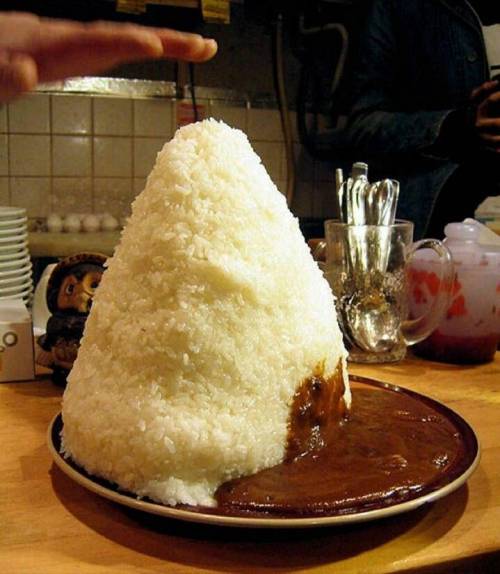 15분 안에 클리어 하면 공짜 일본 음식들