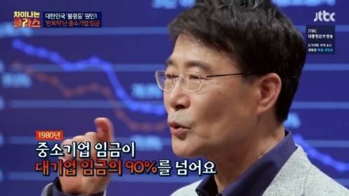 기성세대에게 날리는 팩트리어트
