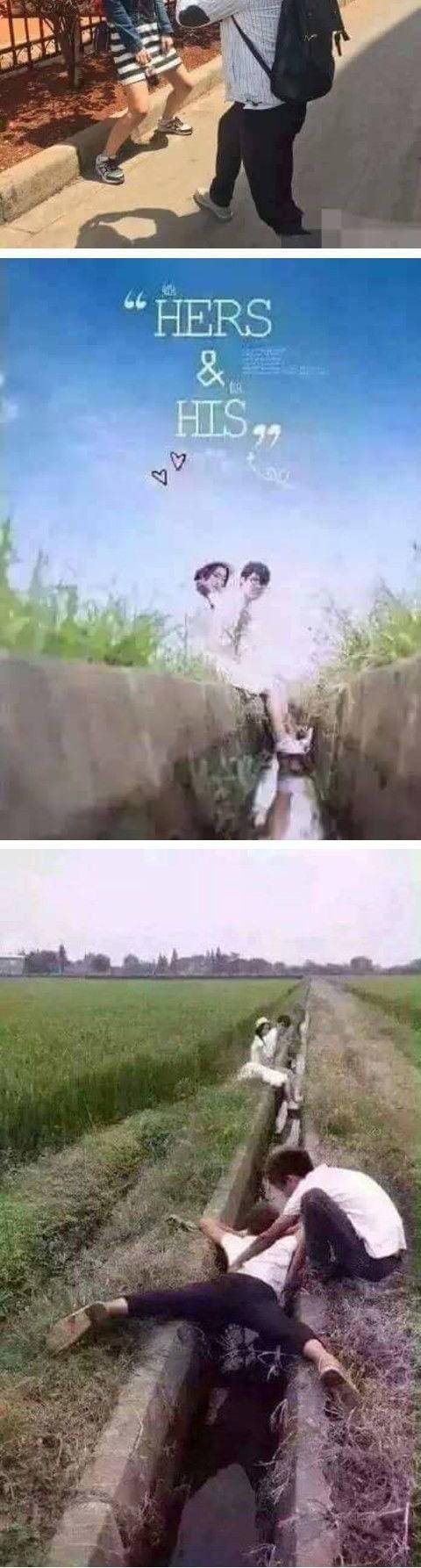 셀카의 장인들.jpg