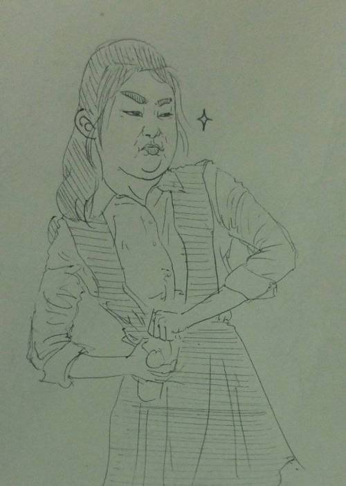 주옥 같은 아이돌 팬아트.jpg