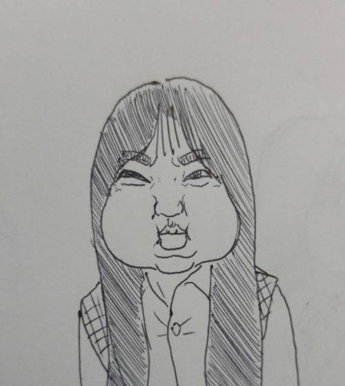 주옥 같은 아이돌 팬아트.jpg