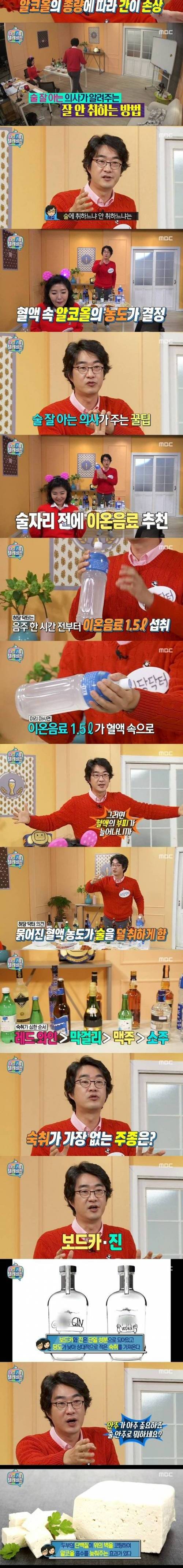 술과 커피에 대한 상식.jpg