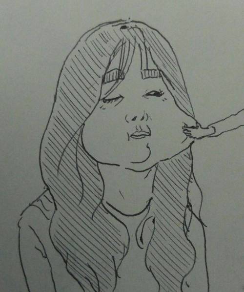 주옥 같은 아이돌 팬아트.jpg