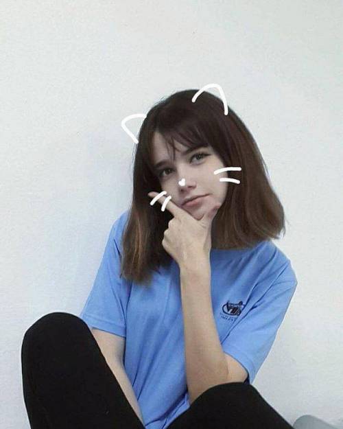 혜리 닮은 서양인.jpg