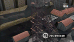 3D로 재현한 실제 군함도 해저탄광 깊이.gif