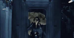 CG인지 몰랐던 장면.jpgif