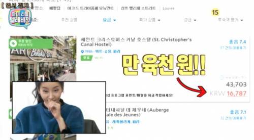 해외여행 숙소 예약 팁