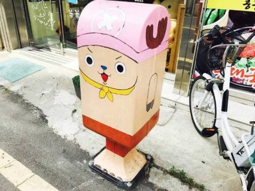군산 어느동네 우체통들.jpg