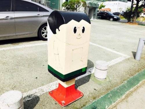 군산 어느동네 우체통들.jpg