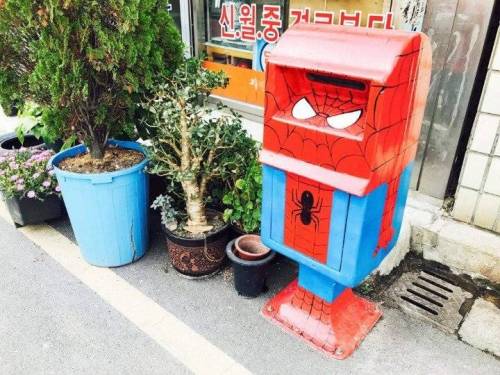 군산 어느동네 우체통들.jpg