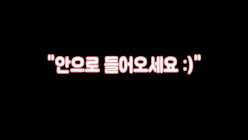 손과 발이 불편한 할아버지를 위한 미니사진관