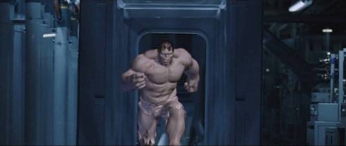 CG인지 몰랐던 장면.jpgif
