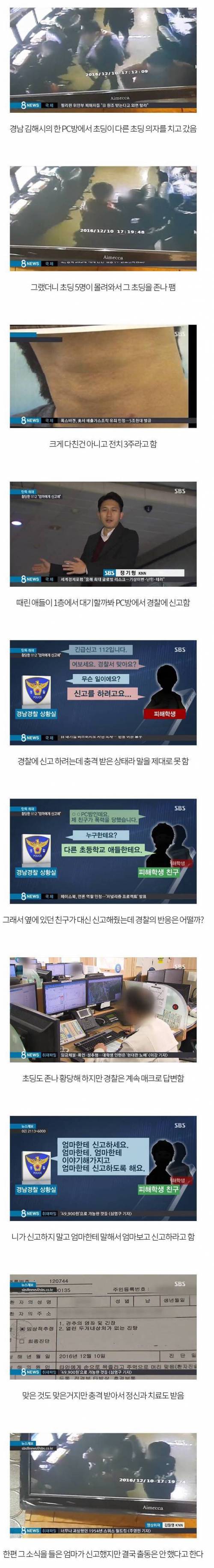 출동하기 귀찮았던 경찰.jpg