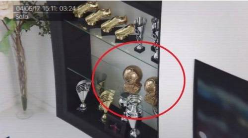 호날두 주니어의 패기.jpg