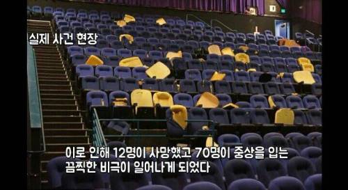 조커 따라한 남자 판결문