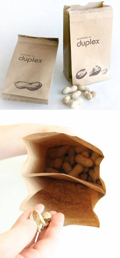 아이디어 제품포장 방법