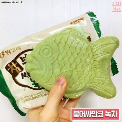 이번 여름 아이스크림 신상들
