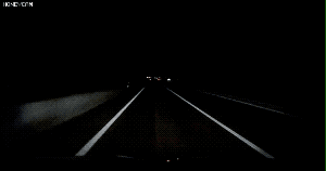밤운전의 위험성.gif