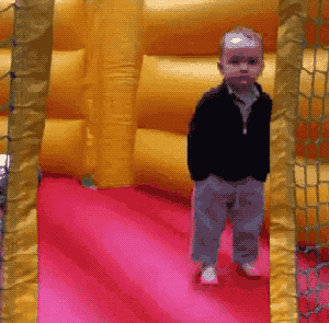 뛰어는 드릴게..gif
