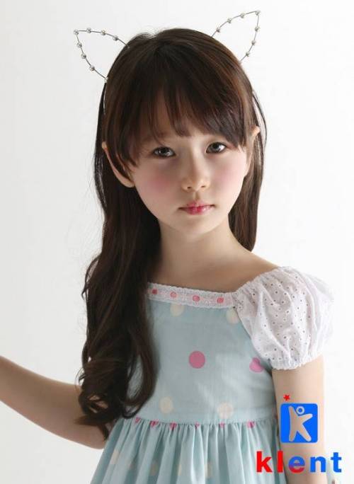예쁘면 다냐 소녀 근황.jpg