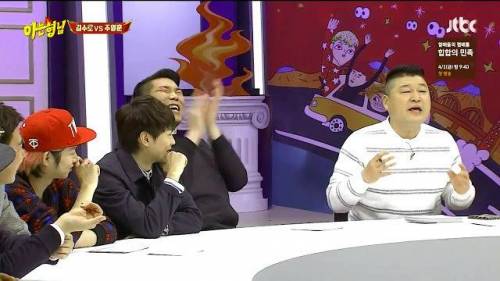나이트 대통령 허재.jpg
