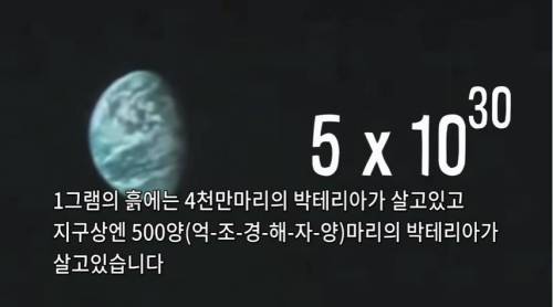 신경 쓰이게 만들어드립니다