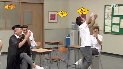 아는형님 가벼운 티키타카.jpg