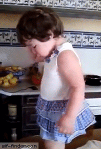 아픈건 아픈거고.gif