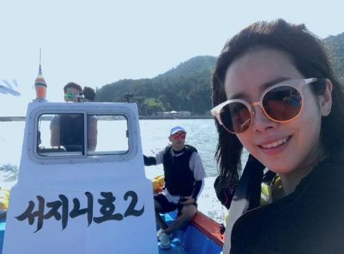 [스압]한지민의 삼시세끼 사진첩 모음.jpg