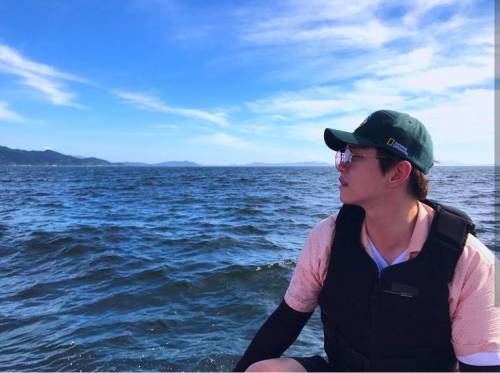 [스압]한지민의 삼시세끼 사진첩 모음.jpg
