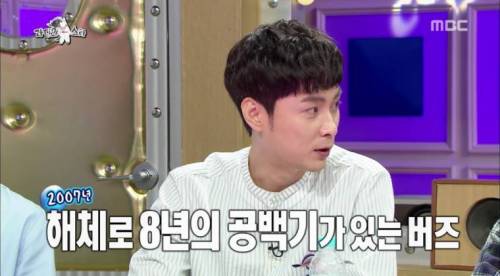 민경훈이 말하는 버즈가 인기있는 이유.jpg
