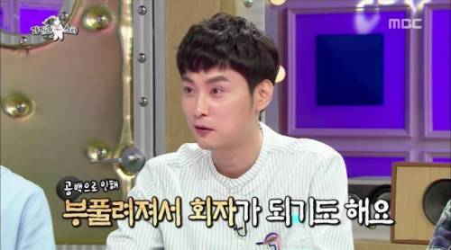 민경훈이 말하는 버즈가 인기있는 이유.jpg