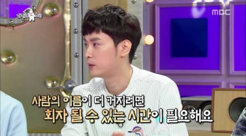 민경훈이 말하는 버즈가 인기있는 이유.jpg