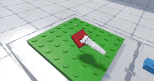 가상현실 레고.gif