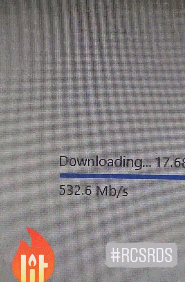 인터넷속도 in 루마니아.gif