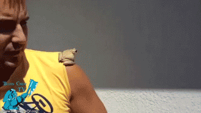 개구리 폴짝.gif