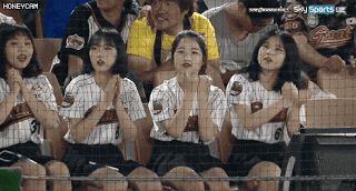 혈액형 걸스