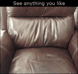 외출후 집에 돌아오면 젤 먼저 하는 행동.gif