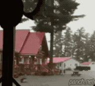 번개의 위력.gif