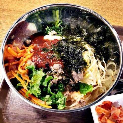 홍대 5000원...비빔밥 무한리필..jpg