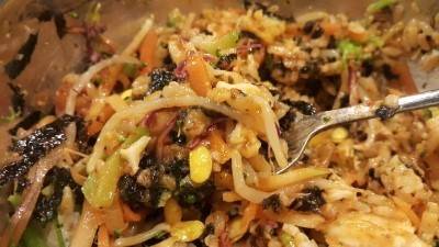 홍대 5000원...비빔밥 무한리필..jpg