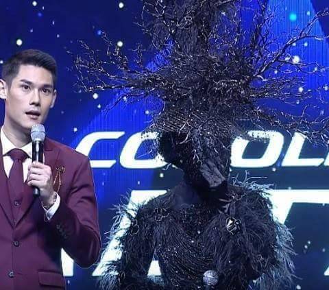 태국으로 수출된 복면가왕 프로그램.jpg