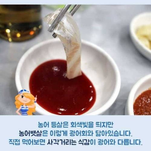 [스압]생선회 구별법.jpg