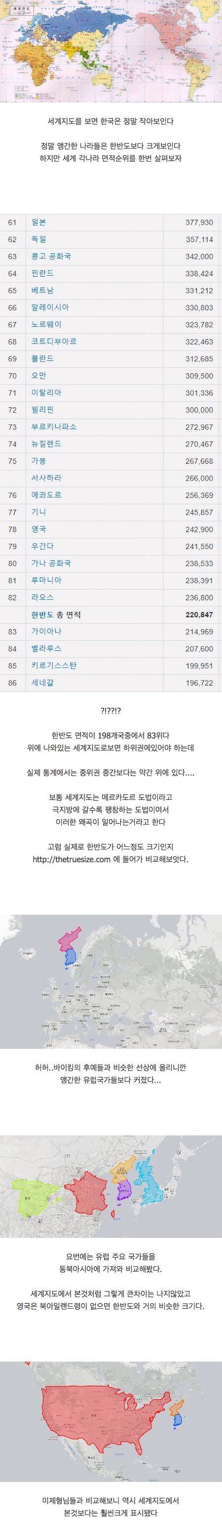 한국은 정말 작은 나라일까?.jpg