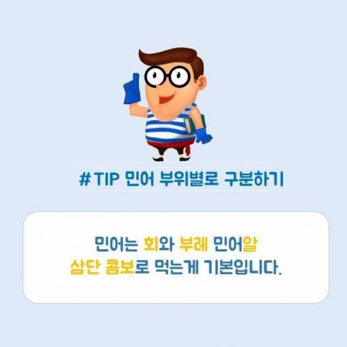 [스압]생선회 구별법.jpg