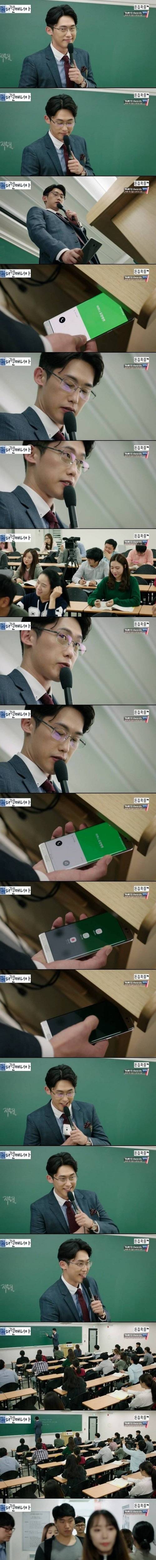 [스스압] 그래도 엄마물건 하나는 남았네.jpg